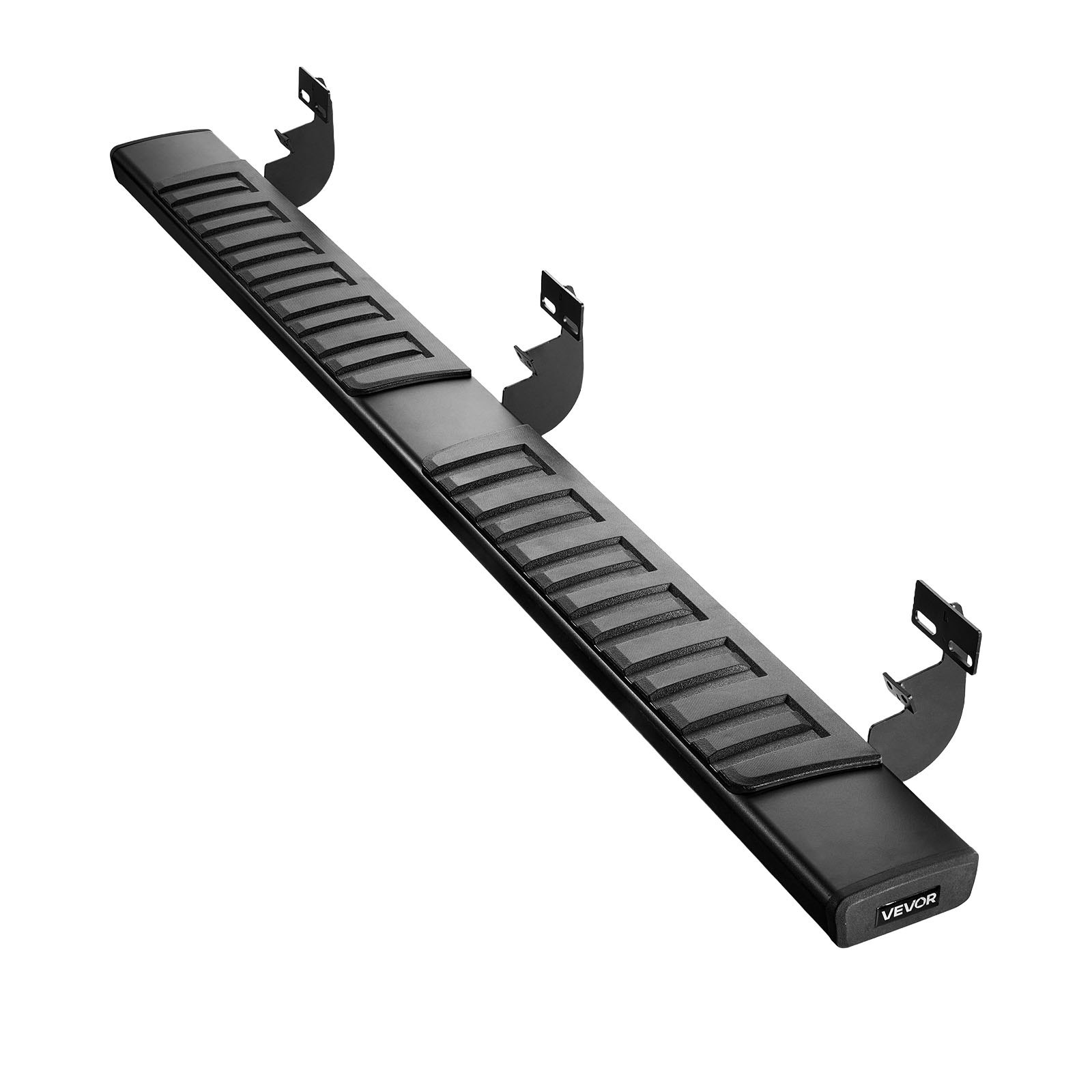 Estribos laterales de 6" para Dodge Ram 1500 Crew Cab | VEVOR