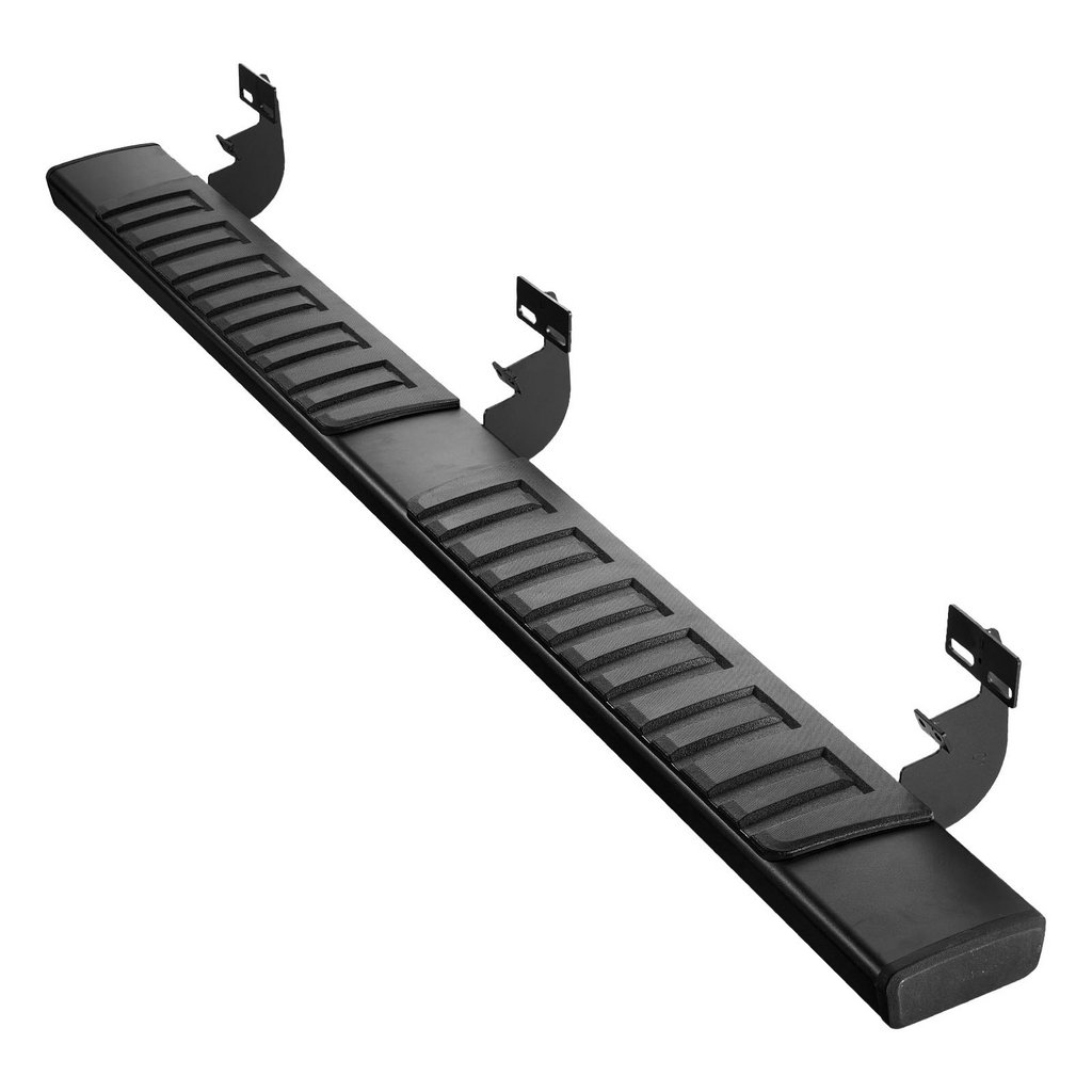 Estribos laterales de 6" para Dodge Ram 1500 Crew Cab | VEVOR