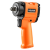 Llave de impacto neumática de 1/2 pulgada QDCJBSQS12