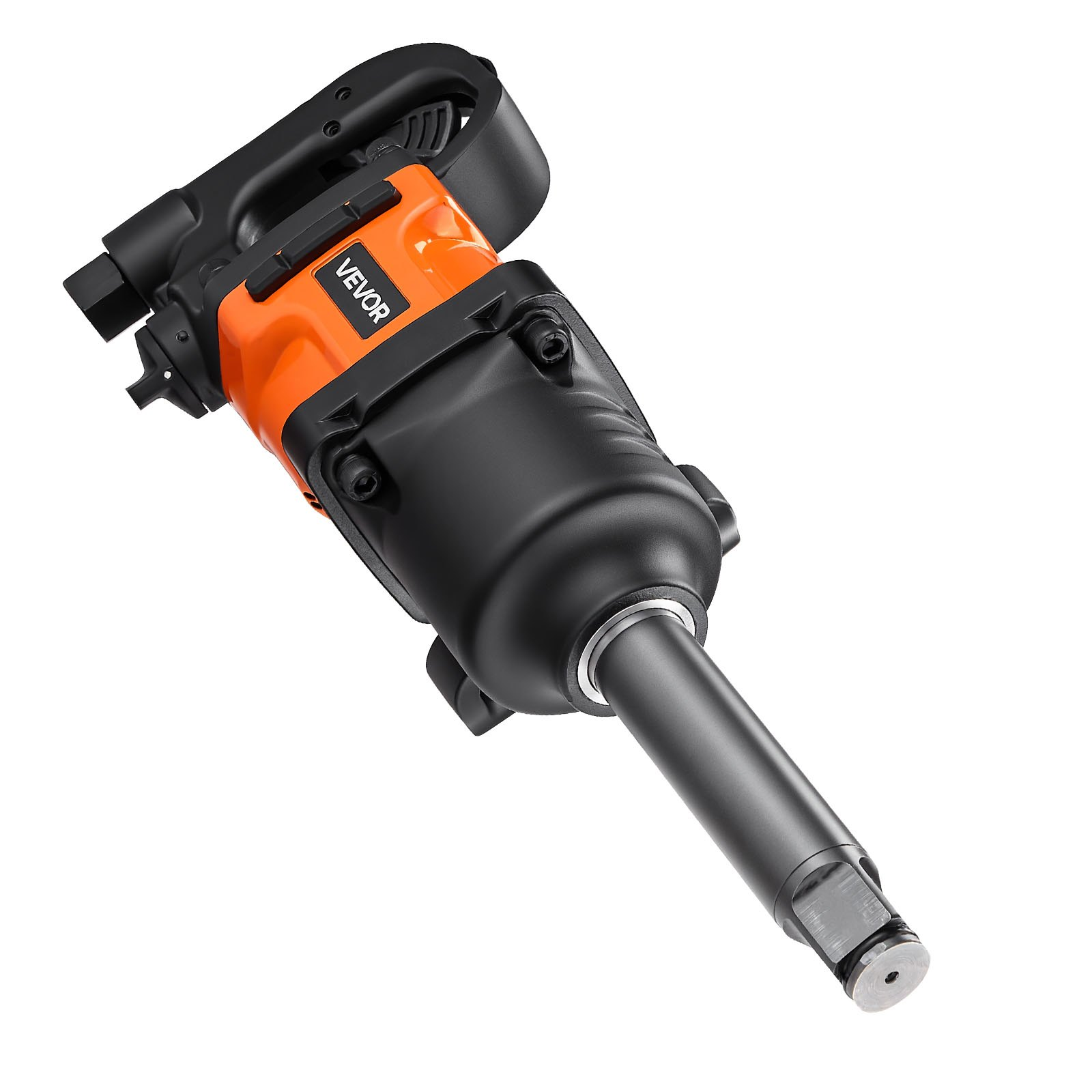 Llave de impacto neumática de 1 pulgada QDCJBSFPS1 | VEVOR