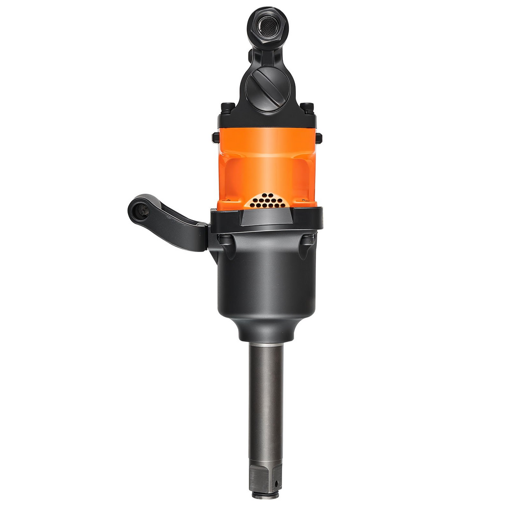 Llave de impacto neumática de 1 pulgada QDCJBSFPS1 | VEVOR
