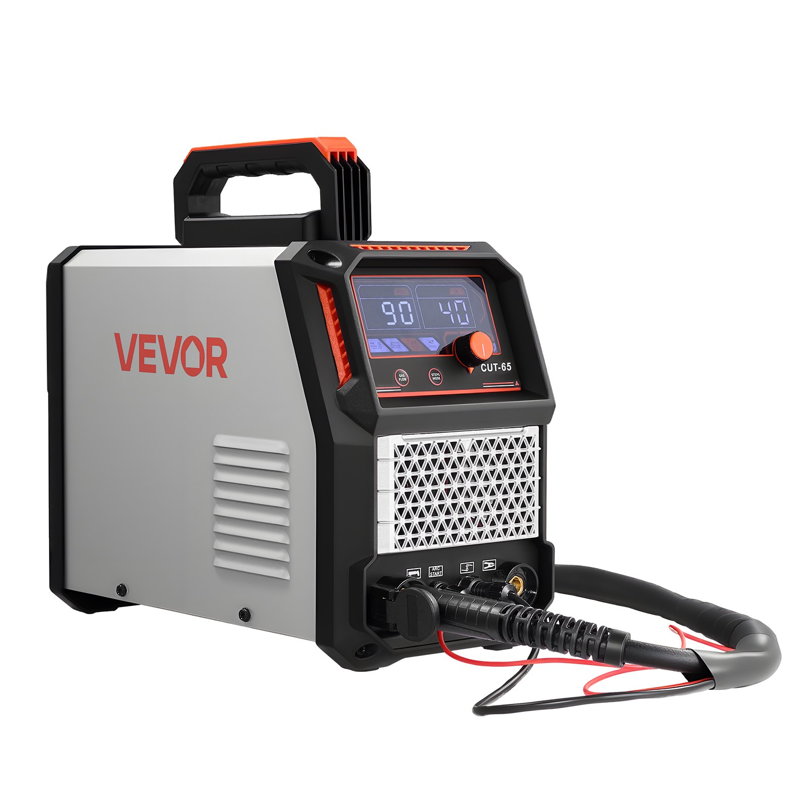 Cortadora de plasma, 65 A | VEVOR