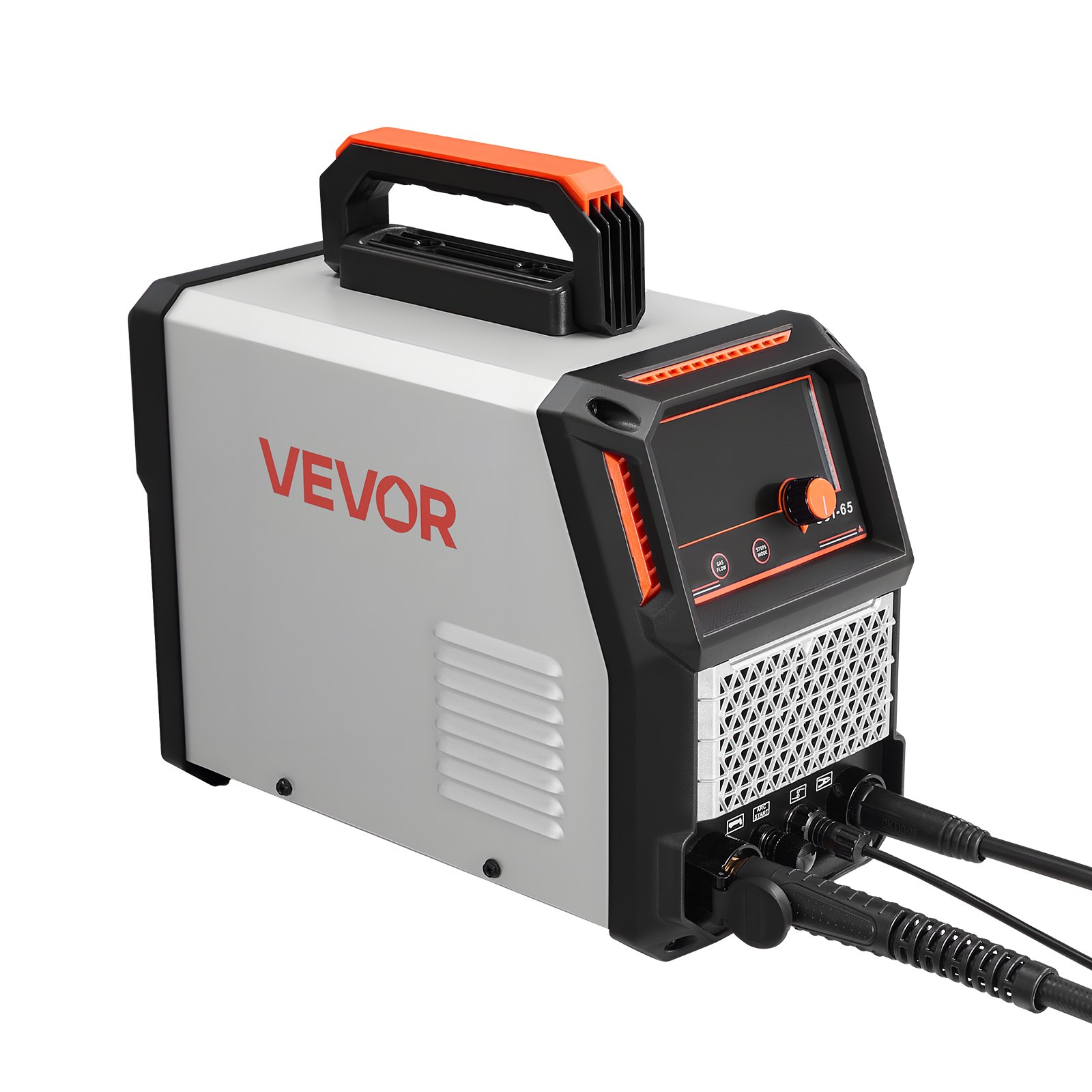 Cortadora de plasma, 65 A | VEVOR