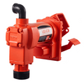 Bomba de transferencia de combustible de 110 V | VEVOR