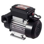 Bomba de transferencia de aceite 110V, 16 GPM 60 L/min | VEVOR