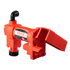Bomba de transferencia de combustible 110V | VEVOR