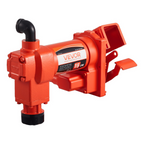 Bomba de transferencia de combustible 110V | VEVOR