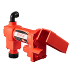 Bomba de transferencia de combustible 110V | VEVOR