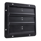 Ventilador extractor de persiana de 12 pulgadas | VEVOR