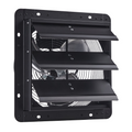 Ventilador extractor de persiana de 12 pulgadas | VEVOR