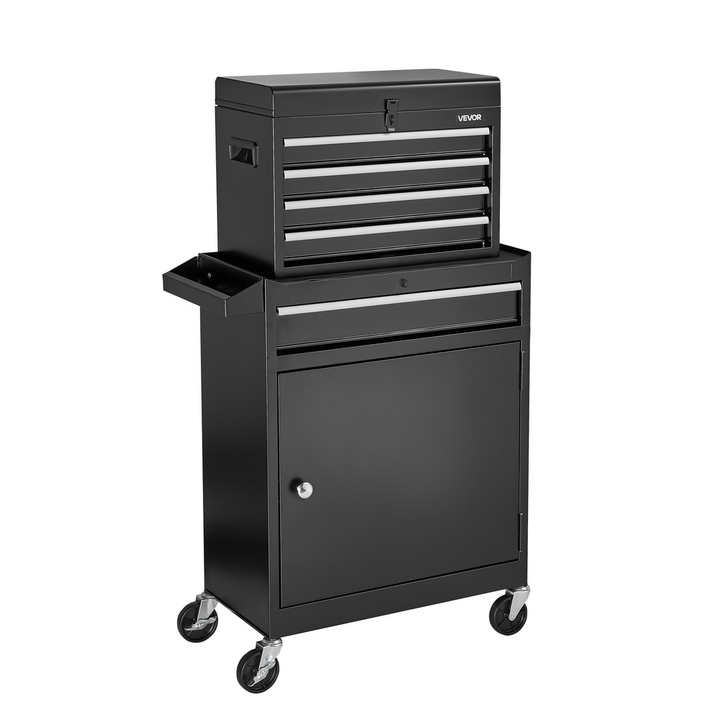 Caja de herramientas rodante, diseño | VEVOR