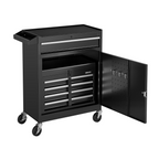 Caja de herramientas rodante, diseño | VEVOR