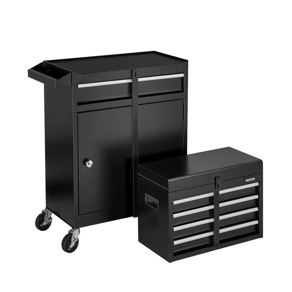 Caja de herramientas rodante, diseño | VEVOR
