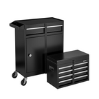 Caja de herramientas rodante, diseño | VEVOR