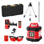 Kit de nivel láser rotativo | VEVOR