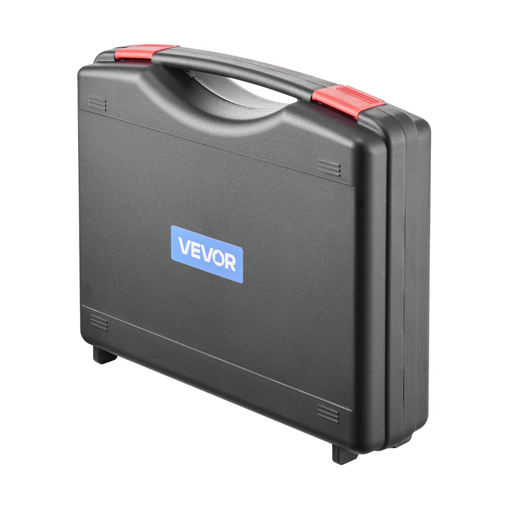 Kit de carga para acumulador de nitrógeno hidráulico | VEVOR