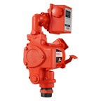 Bomba de transferencia de combustible de 110 V, 76 L | VEVOR