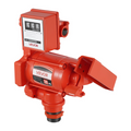 Bomba de transferencia de combustible de 110 V, 76 L | VEVOR