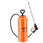 Pulverizador industrial de hormigón | VEVOR