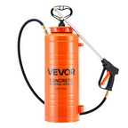 Pulverizador industrial de hormigón | VEVOR