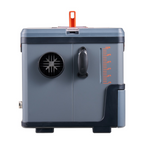 Calefactor diésel, 8 kW, CC 12 V/24 V