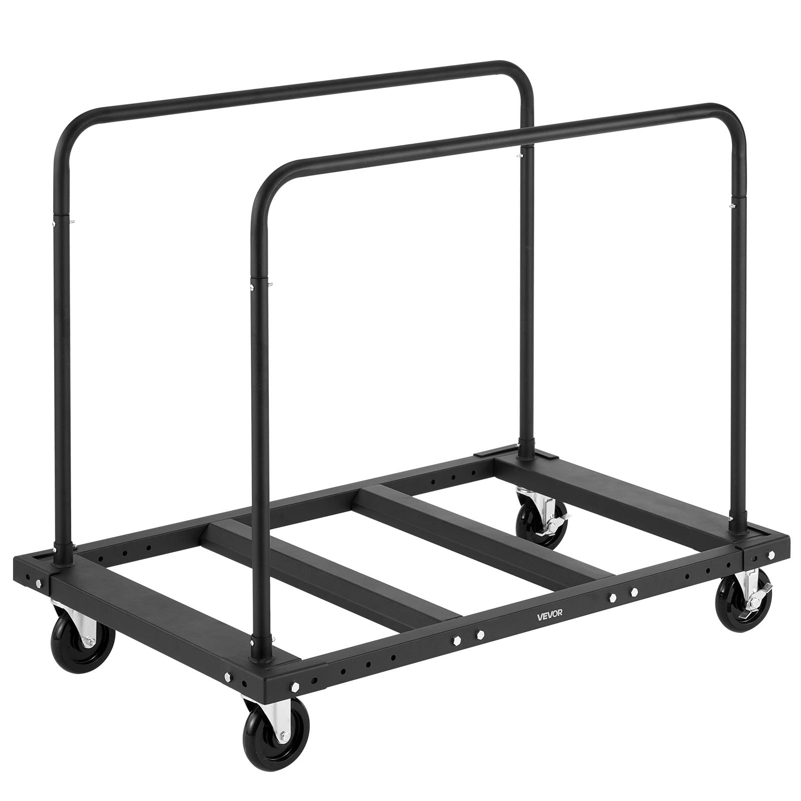 Carretilla para paneles de yeso (capacidad de carga | VEVOR