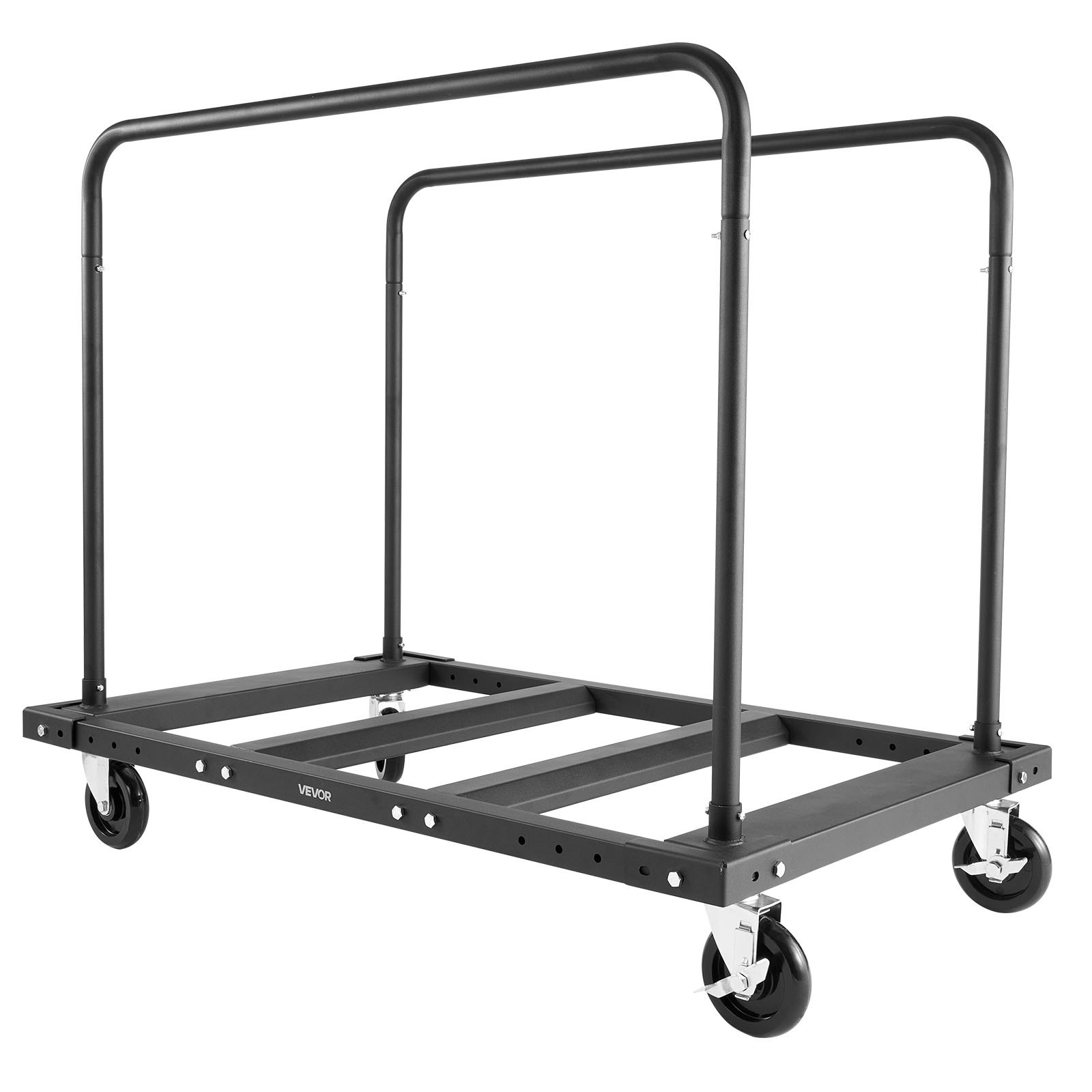 Carretilla para paneles de yeso (capacidad de carga | VEVOR