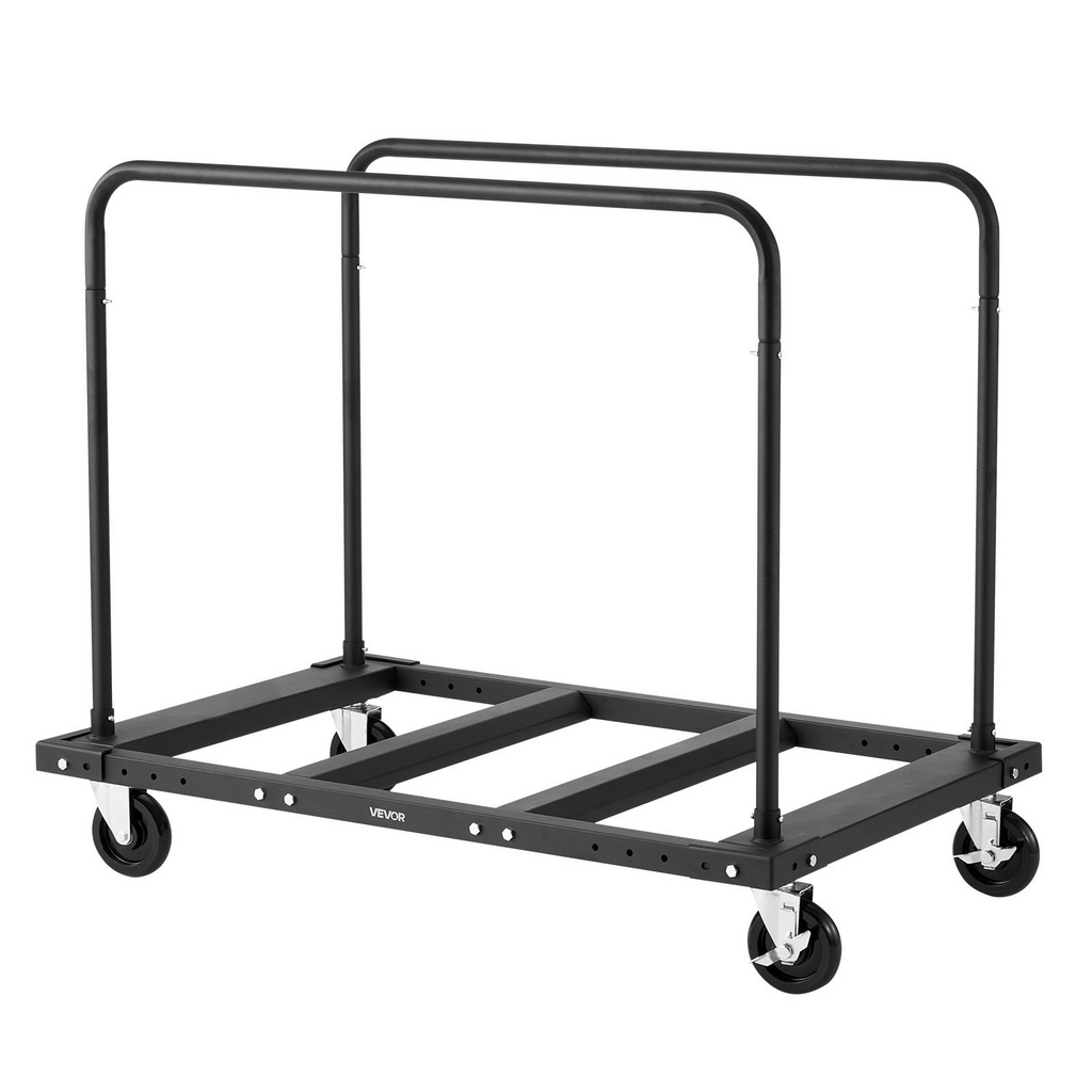 Carretilla para paneles de yeso (capacidad de carga | VEVOR