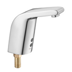 Grifo de lavabo sin contacto, 16 pulgadas | VEVOR
