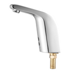 Grifo de lavabo sin contacto, 16 pulgadas | VEVOR