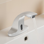 Grifo de lavabo sin contacto | VEVOR