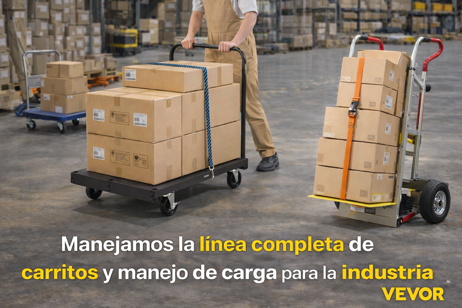 BL SUMINISTROS INDUSTRIALES