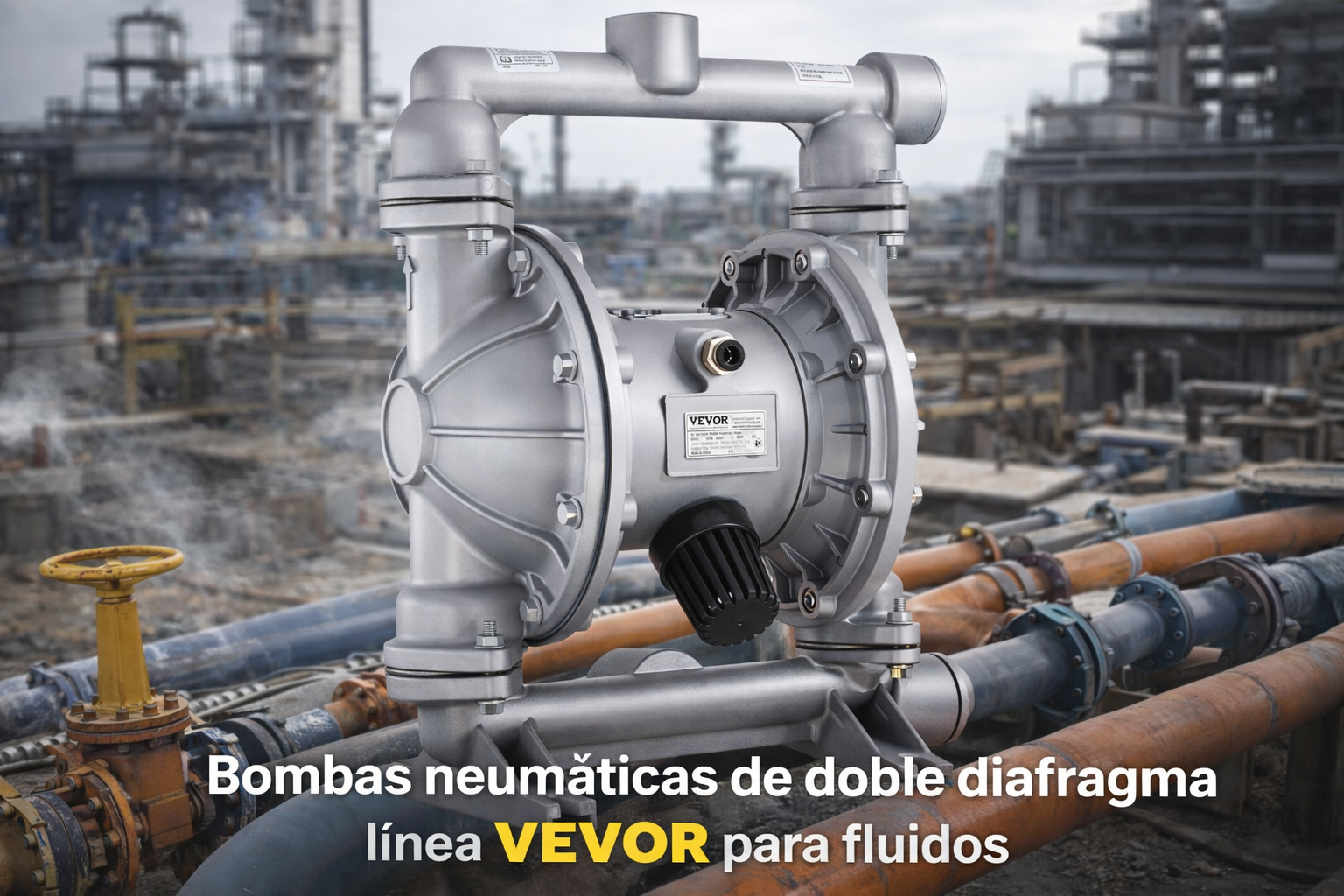 BL SUMINISTROS INDUSTRIALES